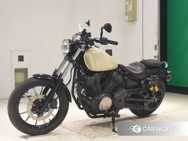 Проданный Yamaha BOLT 950 2014 из Японии
