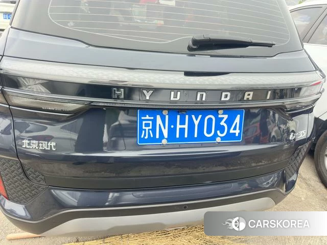 Hyundai ix35 id 4259555 из Китая 9