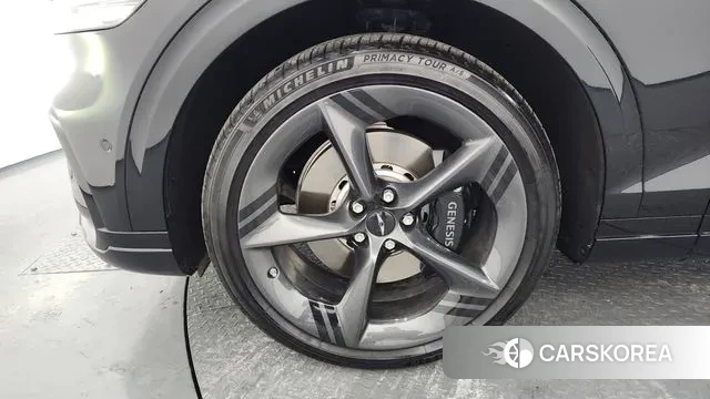 Genesis GV70 id 3605762 из Кореи 14