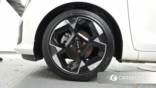 Kia The New Morning (JA) id 4243305 из Кореи 24