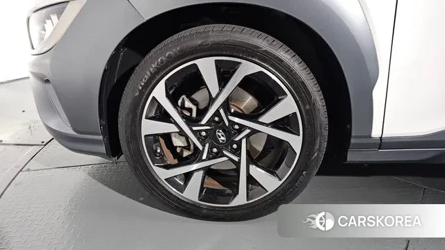 Hyundai The New Kona id 3390043 из Кореи 14