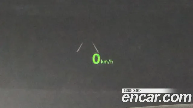 Genesis G90 id 2670301 из Кореи 14