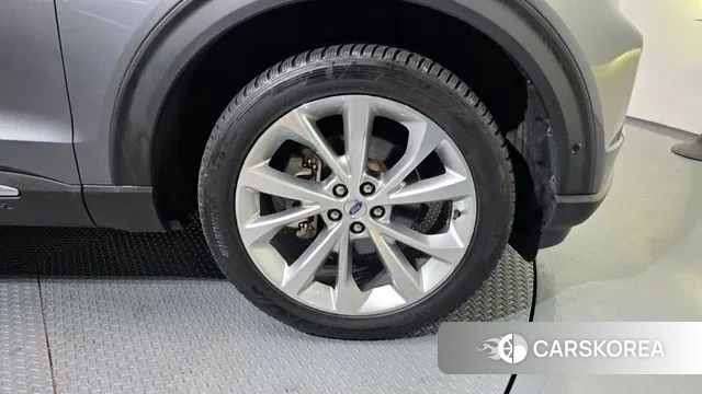 Ford Explorer 6th Generation id 3691054 из Кореи 14