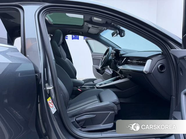 Audi A3 id 4374730 из Китая 18