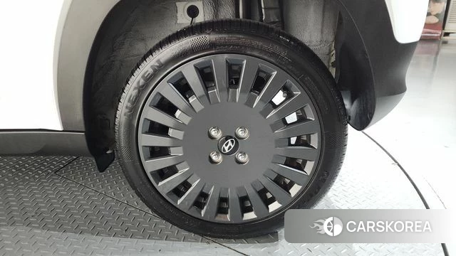 Hyundai Casper id 3858394 из Кореи 14