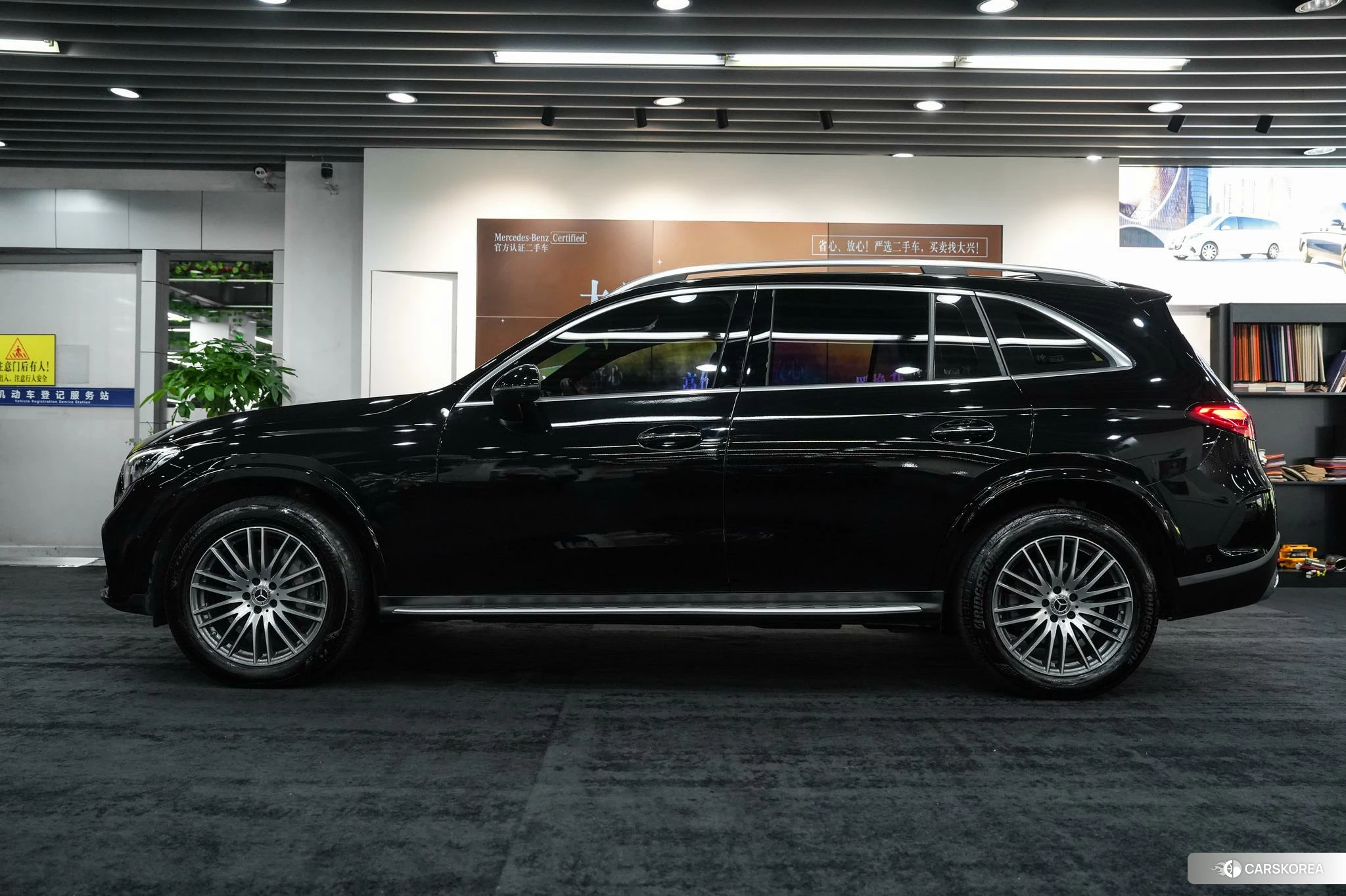 Mercedes-Benz GLC id 4510680 из Китая 15