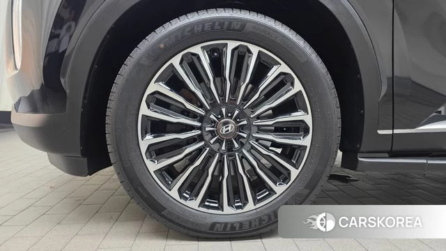 Hyundai Palisade id 4662335 из Кореи 31