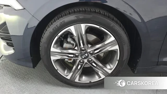 Kia K5 3rd generation id 3625974 из Кореи 14