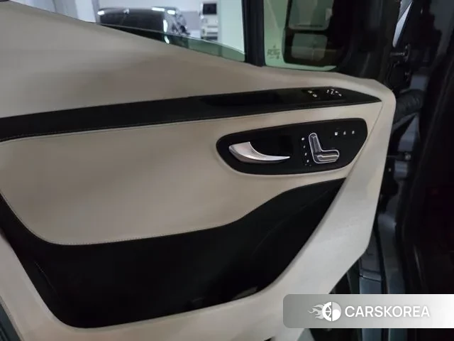 Mercedes-Benz Sprinter 2020 Серый из Кореи, фото 4