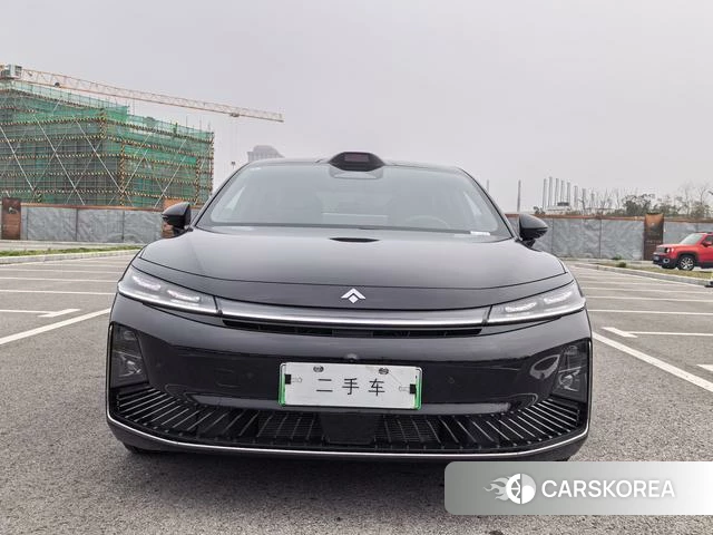 GAC Haobo Haobo A800 id 3908114 из Китая 9