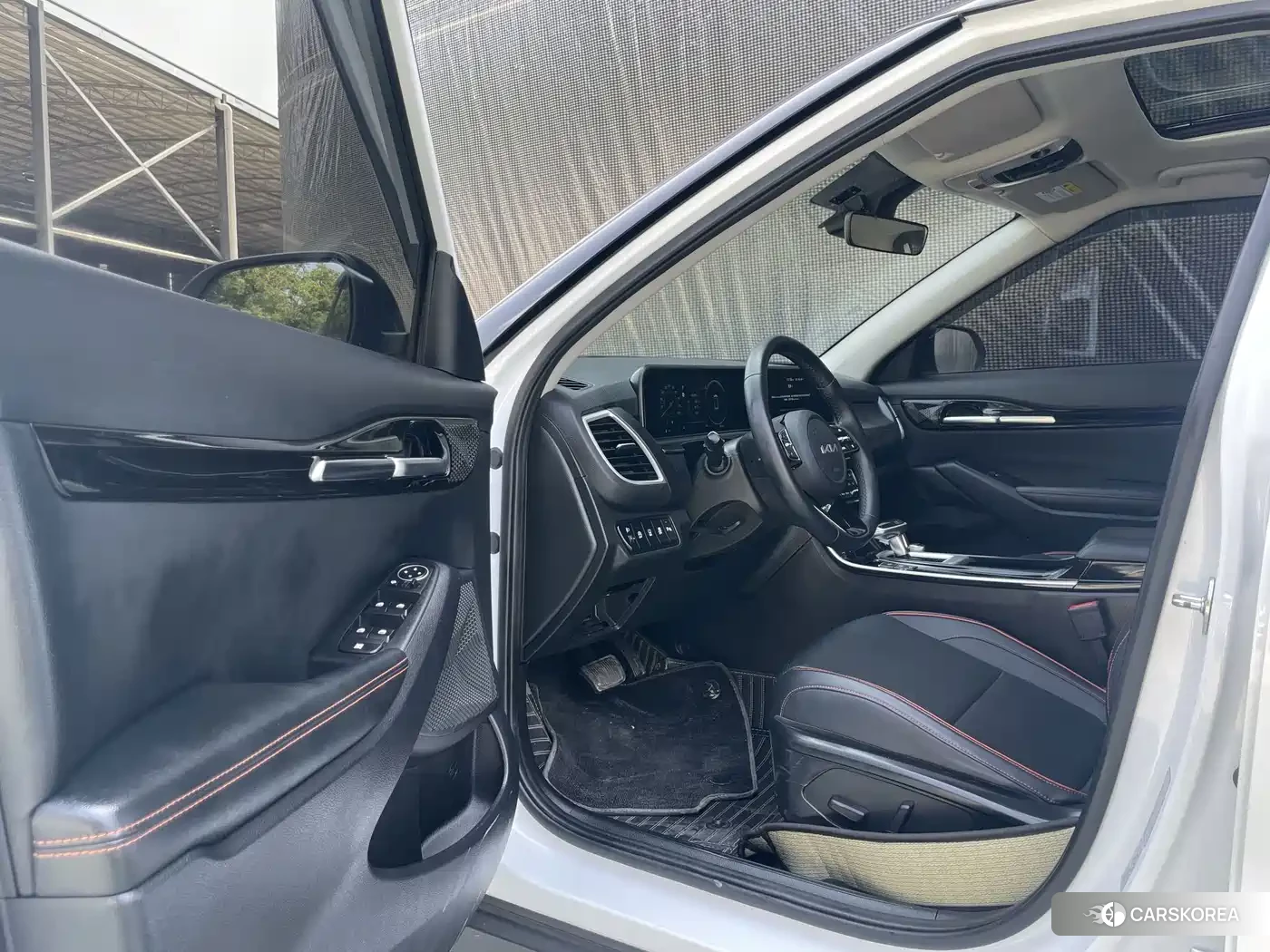 Kia Seltos id 4654508 из Китая 19