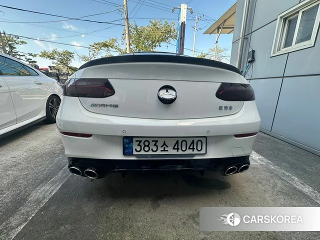 Mercedes-Benz E-Class W213 id 4434258 из Кореи 8