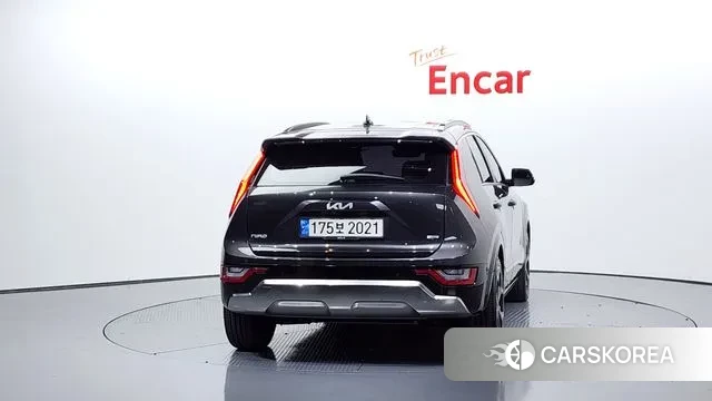 Kia Di Ol Nu Niro id 3317464 из Кореи 14