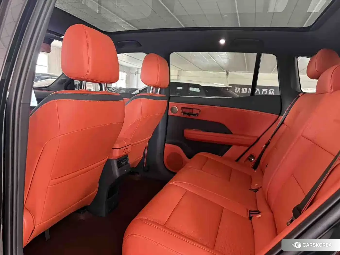 Toyota bZ3X 2025 Черный из Китая, фото 5