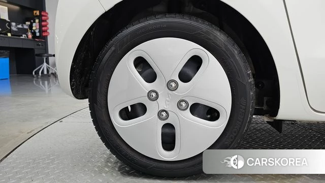 Kia The New Ray id 3940886 из Кореи 14