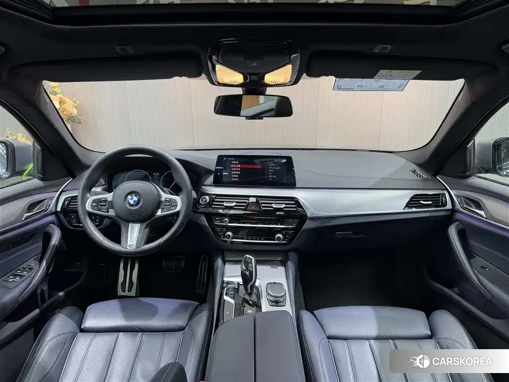 BMW 5 series id 4600746 из Китая 16