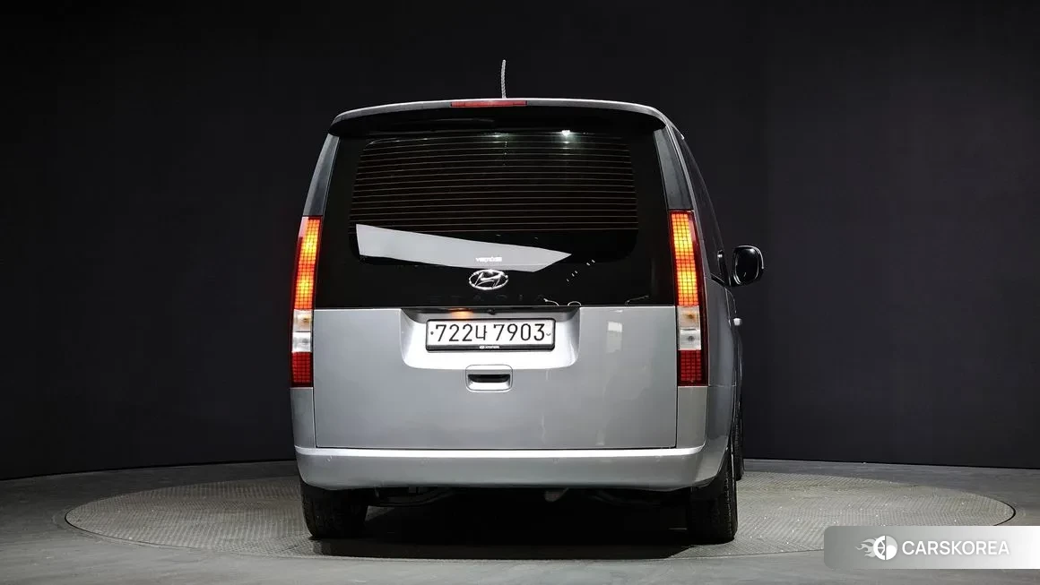 Hyundai Staria id 2187268 из Кореи 14