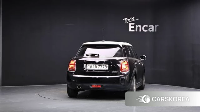 Mini Cooper id 4683655 из Кореи 25