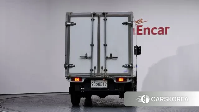 Chevrolet (GM Daewoo) New Labo id 3563209 из Кореи 14