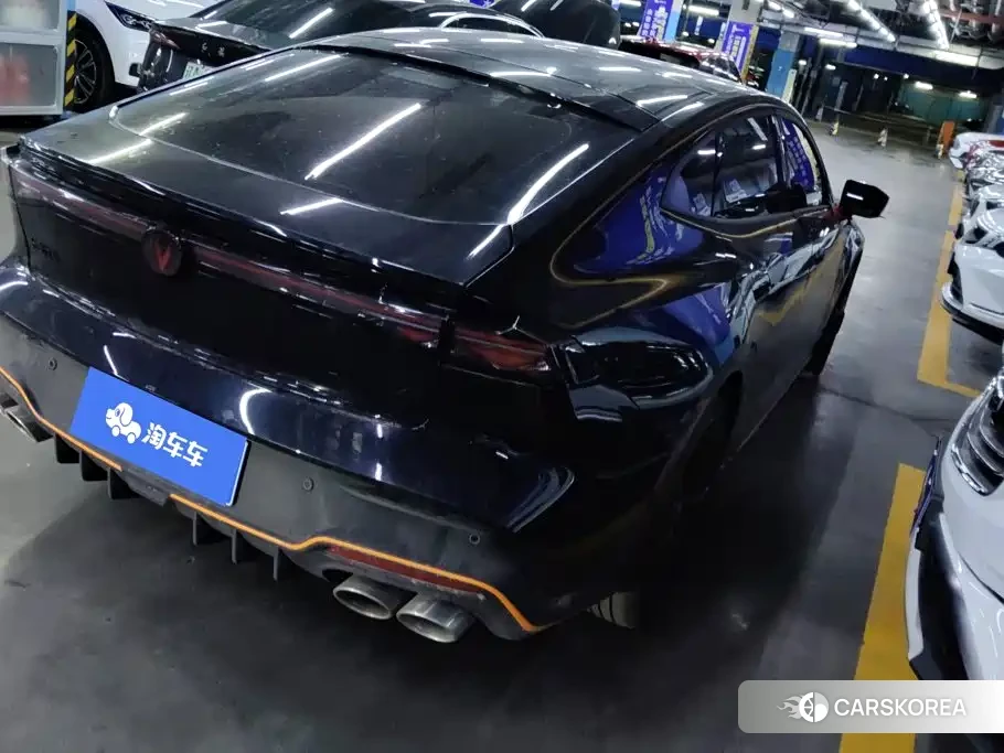 Chang'an UNI-V id 4664444 из Китая 10