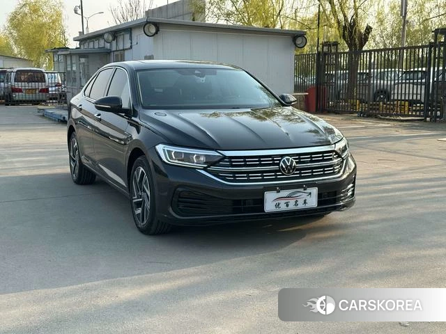 Volkswagen Sagitar id 4257957 из Китая 21