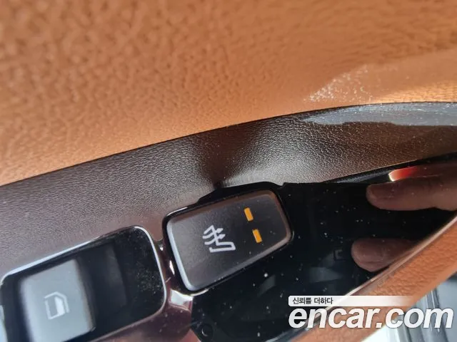 Kia Sportage 5th Generation Hybrid id 2697852 из Кореи 14