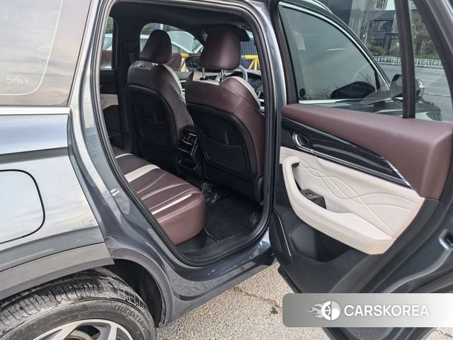 Geely Automobile Xingyue L id 4211878 из Китая 9