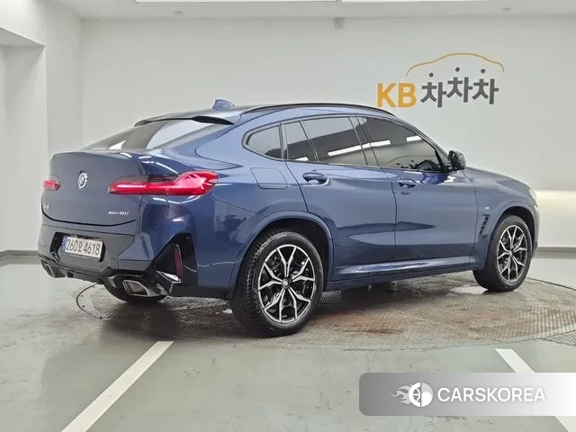 BMW X4 (G02) id 3027264 из Кореи 14