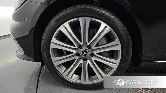 Mercedes-Benz E-Class W213 id 4338555 из Кореи 30