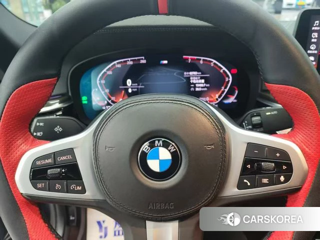 BMW 5 series id 4257749 из Китая 13