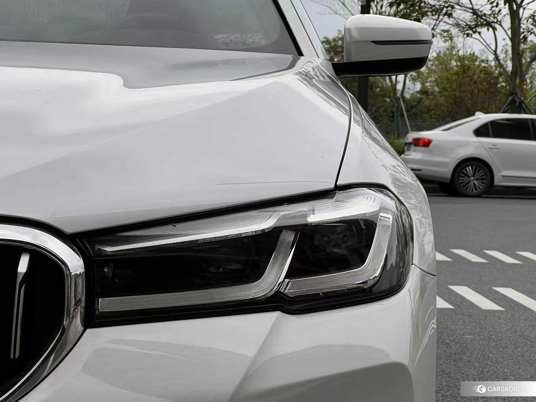 BMW 5 series PHEV id 4420925 из Китая 10