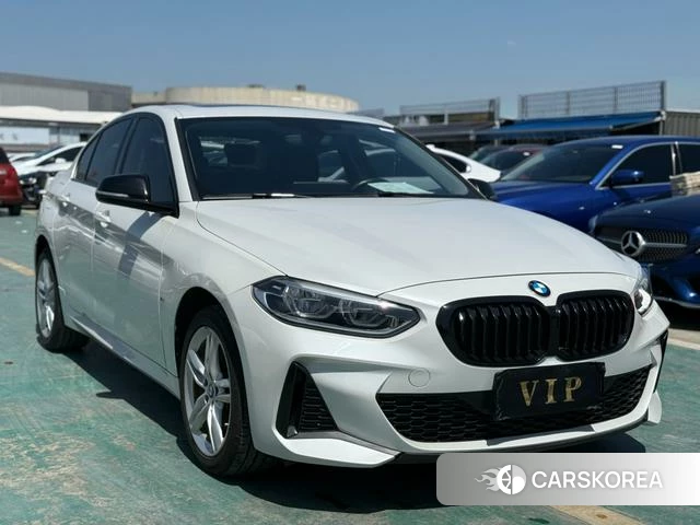 BMW 1 series id 4215673 из Китая 9
