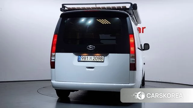 Hyundai Staria id 4402129 из Кореи 27