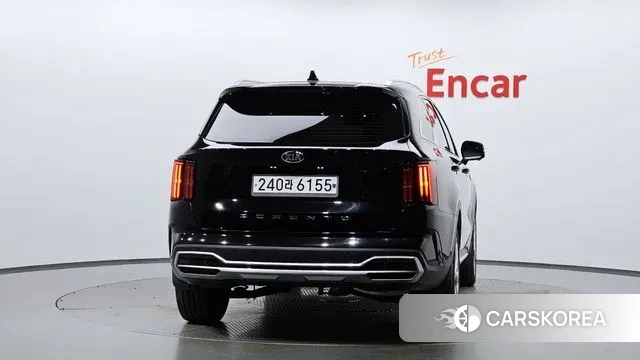 Kia Sorento 4th Generation id 3128799 из Кореи 14