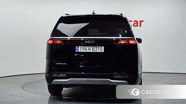 Kia Carnival 4th generation id 3826758 из Кореи 14