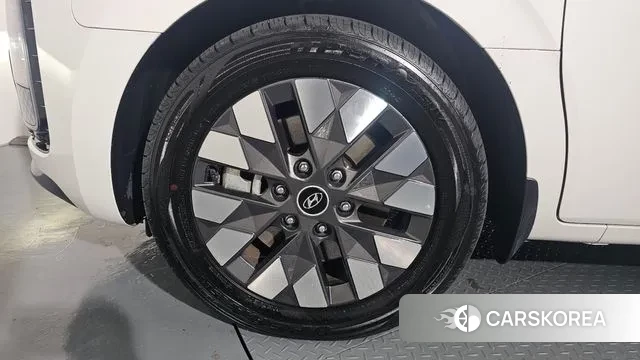 Hyundai Staria id 3457451 из Кореи 14