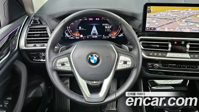 BMW X4 (G02) id 2687015 из Кореи 14