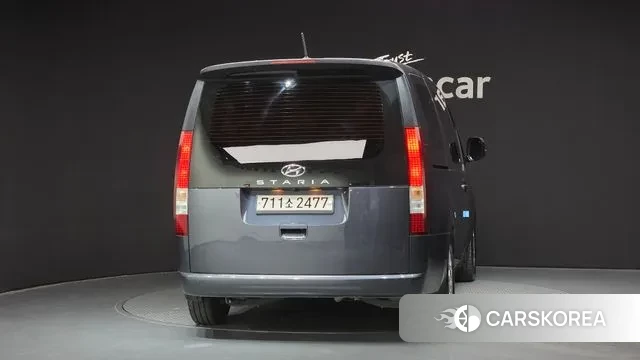 Hyundai Staria id 3099956 из Кореи 14