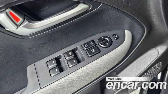 Kia The New Ray id 2547525 из Кореи 14