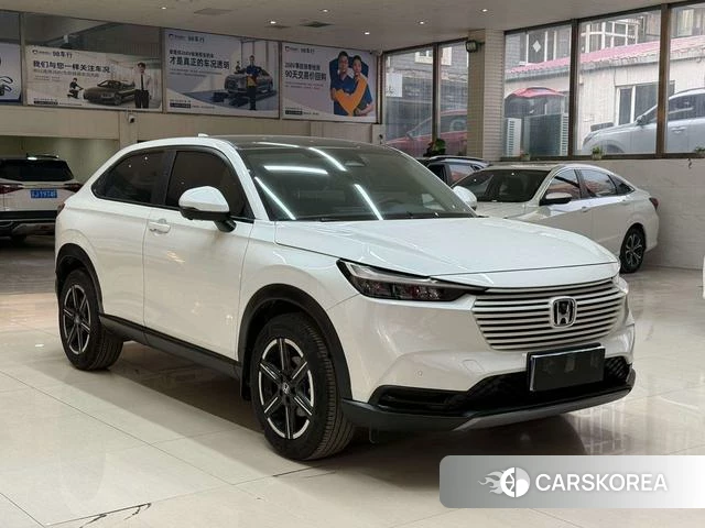 Honda Binzhi id 4380509 из Китая 17