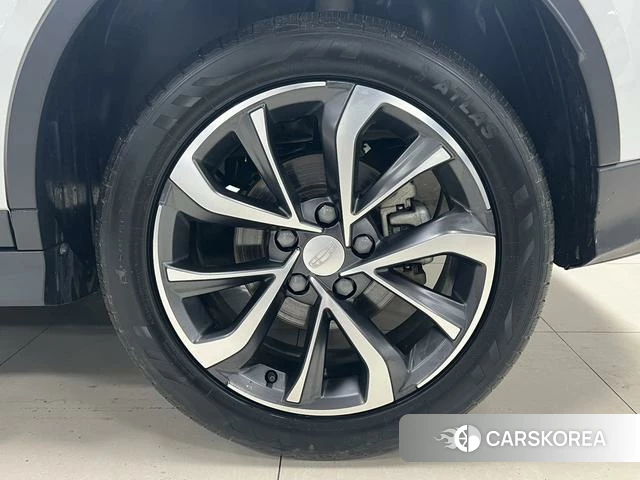 Geely Automobile Emgrand S id 4026807 из Китая 9