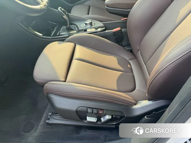 BMW X1 id 4265654 из Китая 15