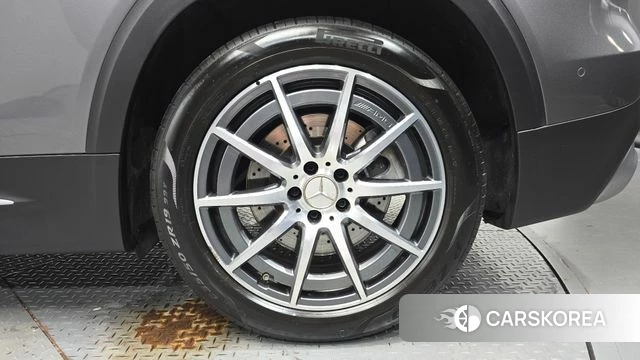 Mercedes-Benz GLB-Class X247 id 4481360 из Кореи 26