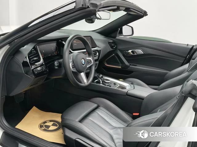 BMW Z4 id 4359320 из Китая 11