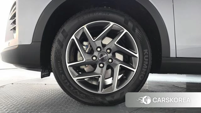 Ssangyong The New Tivoli id 4734500 из Кореи 28