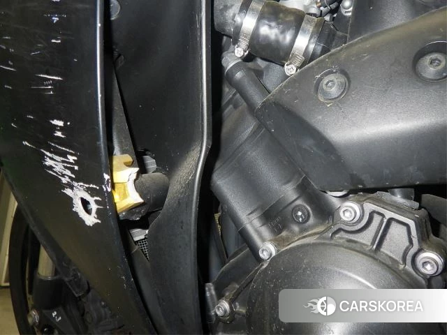 Engine photo
