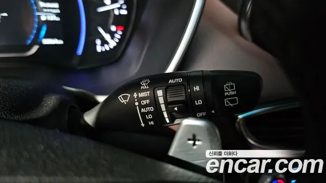 Hyundai Santa Fe TM id 2761615 из Кореи 14