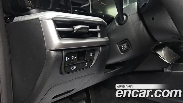 Hyundai Grandeur (GN7) id 2526240 из Кореи 14