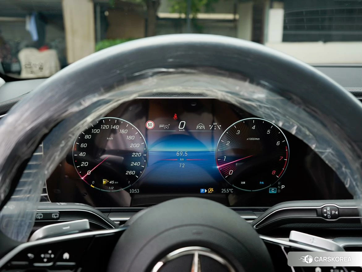 Mercedes-Benz GLE (import) id 4455610 из Китая 11