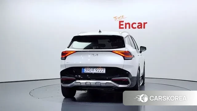 Kia Sportage 5th Generation id 3329099 из Кореи 14